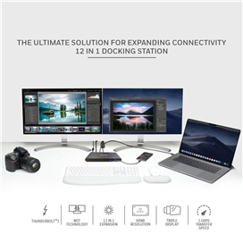 جایگاه اتصال تاندربولت 3