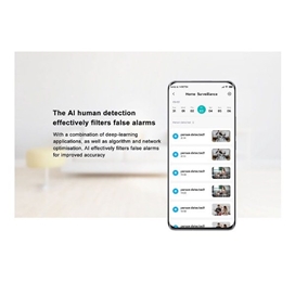 دوربین نظارتی هوشمند شیائومی Xiaomi C300 XMC01 نسخه گلوبال