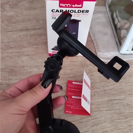 پایه نگهدارنده گوشی موبایل تسکو مدل THL 1215