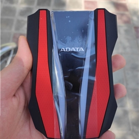 هارد اکسترنال ای دیتا ADATA HD770G ظرفیت 1 ترابایت