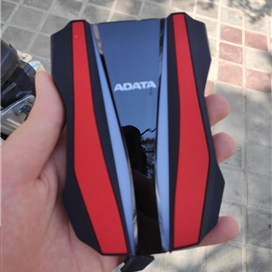 هارد اکسترنال ای دیتا ADATA HD770G ظرفیت 1 ترابایت