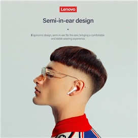 هندزفری بلوتوث لنوو Lenovo LivePods LP2 Wireless Handsfree