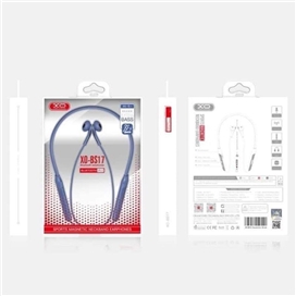 هندزفری بلوتوث گردنی ایکس او XO BS17