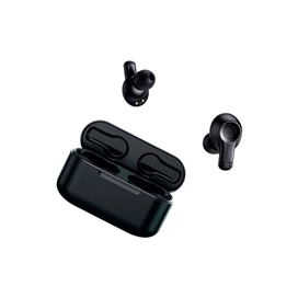 هدفون بلوتوثی او ام تینگ مدل MOB TWS In-ear Headpho-nes EO002 BT V5.0 Touch Control Stereo Bass ENC Noise Cancellation