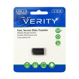 فلش مموری 32 گیگابایت وریتی Verity V818