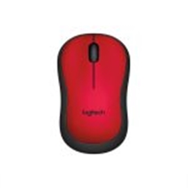 ماوس بیسیم لاجیتک مدل M220 Silent ا M220 Silent Wireless Mouse