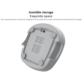 ماساژور پا شیائومی Xiaomi Lefan Foot Kneading Massager LF-ZJ007-TGY