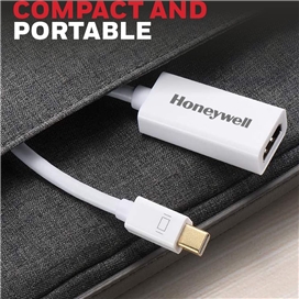 آداپتور HDMI  به نمایشگر کوچک