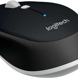 ماوس بی سیم لاجیتک مدل M535 BT ا Logitech M535 BT Wireless Mouse