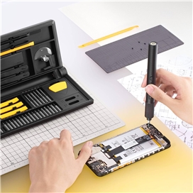 کیت پیچ گوشتی شارژی شیائومی Xiaomi Hoto QWLSD012