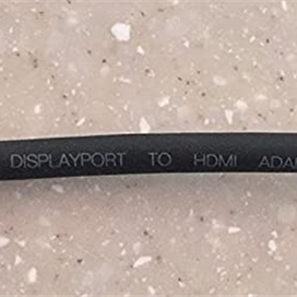 مبدل Mini DisplayPort به HDMI 4K بلکین مدل F2CD079bt