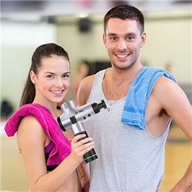 ماساژور تفنگی شیائومی Xiaomi Aigrous A9 Pro