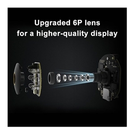 دوربین نظارتی هوشمند شیائومی Xiaomi C300 XMC01 نسخه گلوبال