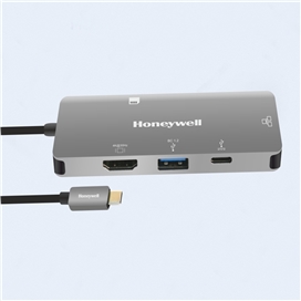 داک مسافرتی تایپ C