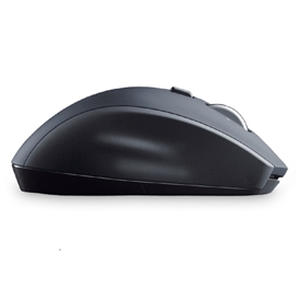 ماوس بی سیم لاجیتک مدل ام 705 ا M705 Marathon Cordless Laser Mouse