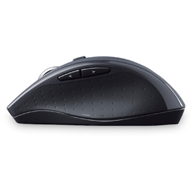 ماوس بی سیم لاجیتک مدل ام 705 ا M705 Marathon Cordless Laser Mouse