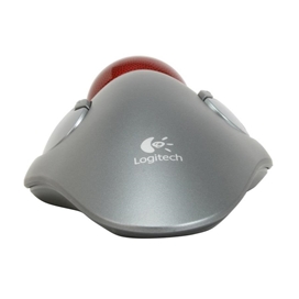 ماوس لاجیتک مدل Trackman Marble ا Logitech Trackman Marble Wired Trackball Mouse