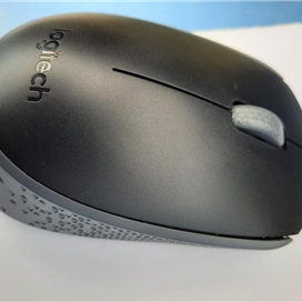 ماوس بی‌ سیم لاجیتک مدل M 171 ا M171 Wireless Mouse