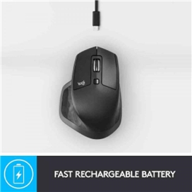 ماوس لاجیتک مدل ام ایکس مستر 2 اس ا MX MASTER 2S Wireless Mouse