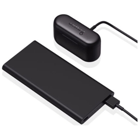 هدست بلوتوثی او ام تینگ مدل MOH Airfree EO002BT TWS 4 ENC Mic