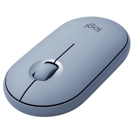 موس LOGITECH M350RF EUCALYPTUS