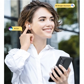 هندزفری بلوتوث بیسوس Baseus WM01 Encok True Wireless Earphones NGWM01-01