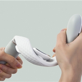 ماساژور گردن شیائومی Xiaomi SKG Neck Massager 4356E