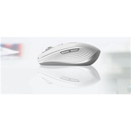 ماوس بی سیم لاجیتک مدل MX ANYWHERE 3 FOR MAC ا Logitech MX ANYWHERE 3 FOR MAC Wireless Mouse