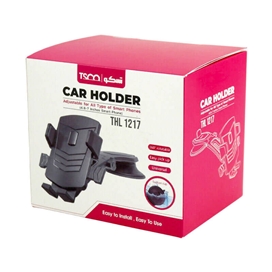 پایه نگهدارنده گوشی موبایل و تبلت تسکو مدل THL 1217