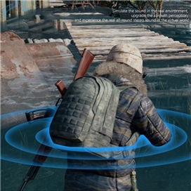 هدفون بی سیم اوی مدل T28 Pro