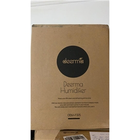 دستگاه بخور سرد و رطوبت ساز شیائومی مدل DEM-F325