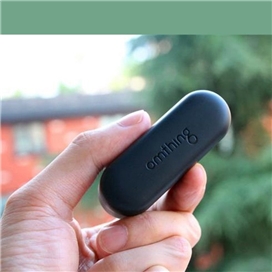 هدست بلوتوثی او ام تینگ مدل MOH Airfree EO002BT TWS 4 ENC Mic