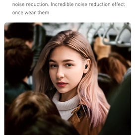 هندزفری بلوتوث بیسوس Baseus WM01 Encok True Wireless Earphones NGWM01-01