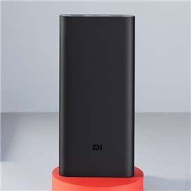 پاوربانک 20000 فست شارژ شیائومی Xiaomi Mi 50W Power Bank 20000 PB2050SZM PD3.0 توان 50 وات