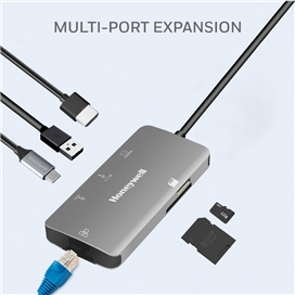 داک مسافرتی تایپ C