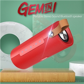 اسپیکر بلوتوثی قابل حمل زیلوت مدل S30