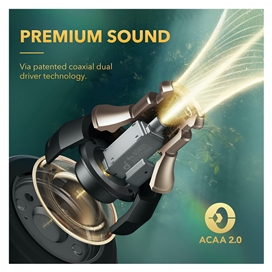 هدفون بی سیم انکر مدل SoundCore Liberty 3 Pro A3952