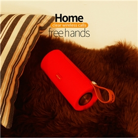 اسپیکر بلوتوثی قابل حمل زیلوت مدل S30