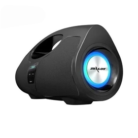 اسپیکر بلوتوثی زیلوت مدل P1