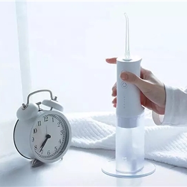 دستگاه شست و شوی دهان و دندان شیائومی Xiaomi Mijia MEO701