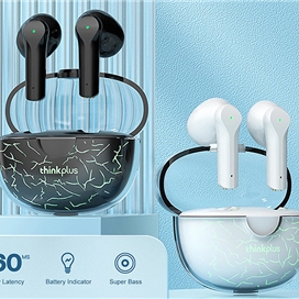 هندزفری بی سیم لنوو Lenovo XT95 Pro True Wireless Headphones