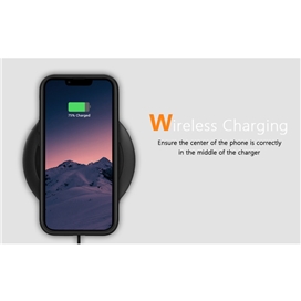 کاور اپیکوی مدل Leather مناسب برای گوشی موبایل اپل Iphone 14 Pro Max