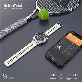 ساعت هوشمند هاینو تکو Haino Teko C2 Smart Watch