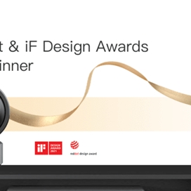 دوربین نظارتی هوشمند آرنتی Arenti Dome1 Ultra HD 3MP/2K Indoor Pan Tilt Zoom Privacy Camera