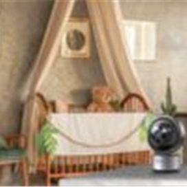 دوربین نظارتی هوشمند آرنتی Arenti Dome1 Ultra HD 3MP/2K Indoor Pan Tilt Zoom Privacy Camera