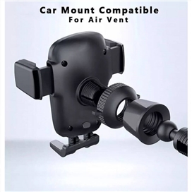 هولدر چندکاره هوشمند باوین Bavin PS-08 Multi-Purpose Mobile Car Mount