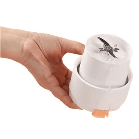 مخلوط کن و اسموتی ساز قابل حمل شارژی شیائومی Xiaomi Zhenmi ZMGZ-j5