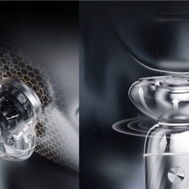 ماشین ریش تراش شیائومی Xiaomi Enchen X7