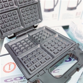 ساندویج ساز 3 کاره گوسونیک مدل GSM – 706