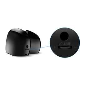 اسپیکر دسکتاپ 2.0 جنیوس مدل SP-Q160